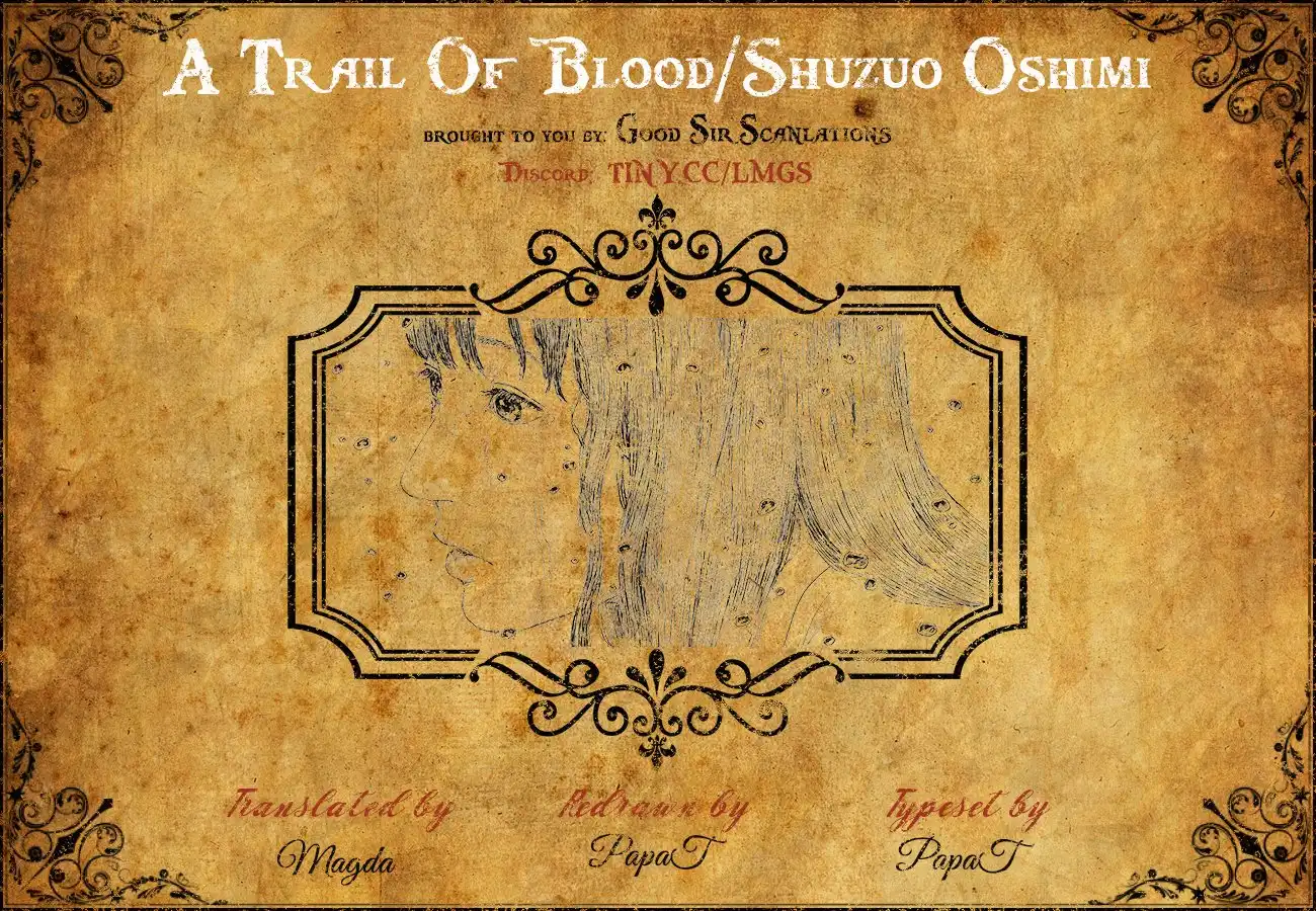 A Trail of Blood Chapter 128 25